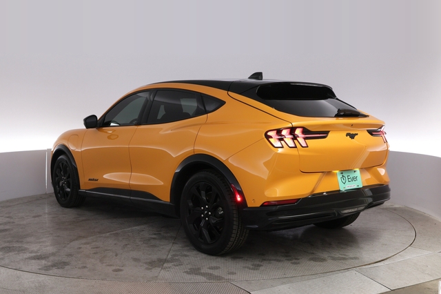 2023 Ford Mustang Mach-E