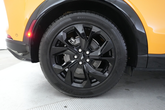 2023 Ford Mustang Mach-E