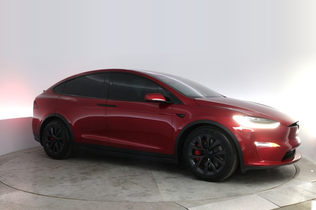 2023 Tesla Model X