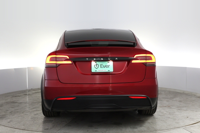 2023 Tesla Model X