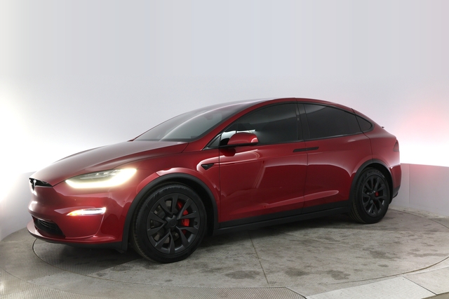 2023 Tesla Model X