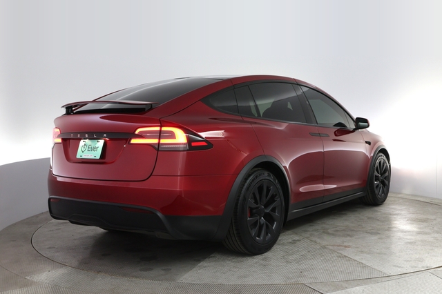 2023 Tesla Model X