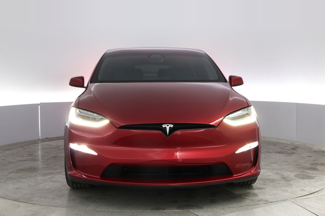 2023 Tesla Model X
