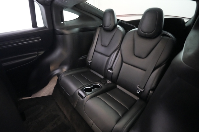 2023 Tesla Model X