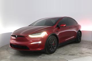 2023 Tesla Model X