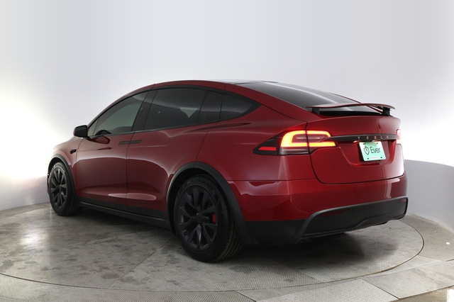 2023 Tesla Model X