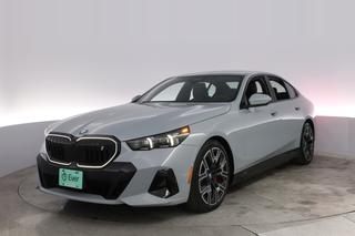 2024 BMW i5