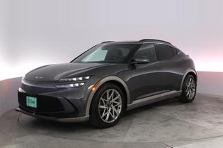 2023 Genesis GV60