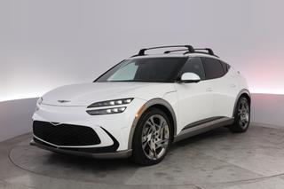 2023 Genesis GV60