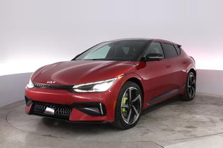 2023 Kia EV6