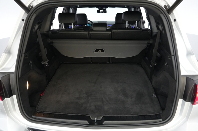 2023 Mercedes-Benz EQB