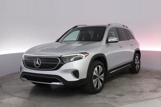 2023 Mercedes-Benz EQB