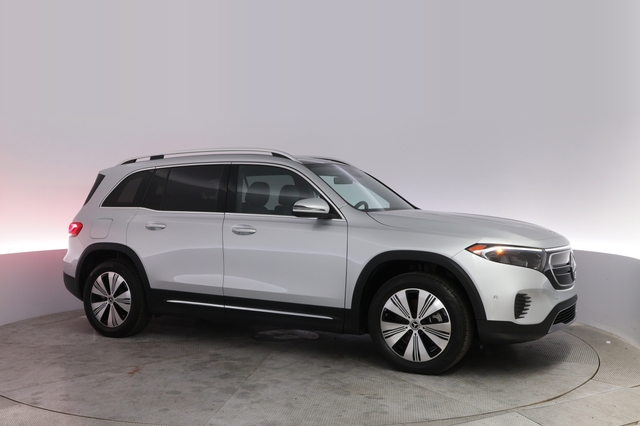 2023 Mercedes-Benz EQB