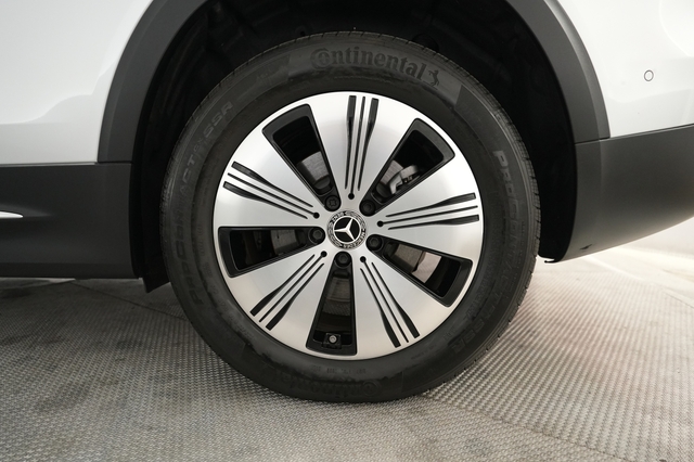 2023 Mercedes-Benz EQB