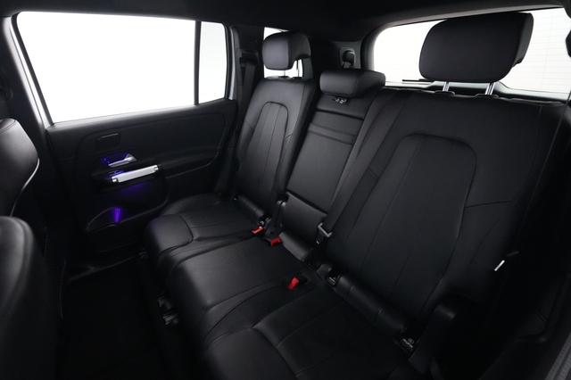 2023 Mercedes-Benz EQB