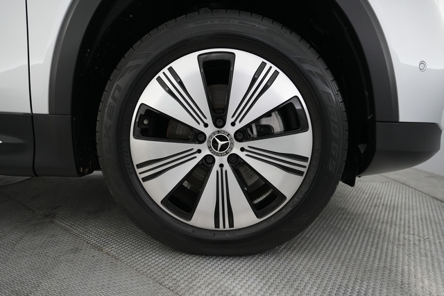 2023 Mercedes-Benz EQB