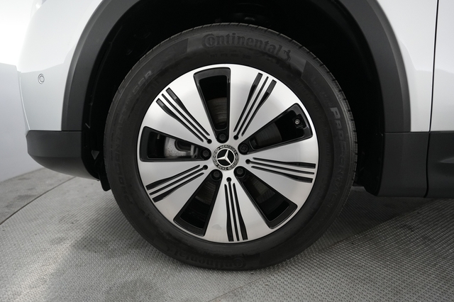 2023 Mercedes-Benz EQB