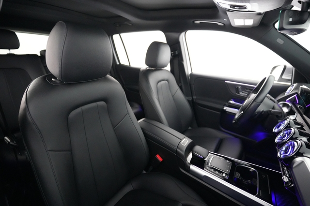 2023 Mercedes-Benz EQB