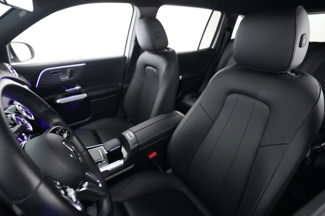 2023 Mercedes-Benz EQB