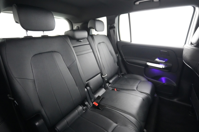 2023 Mercedes-Benz EQB