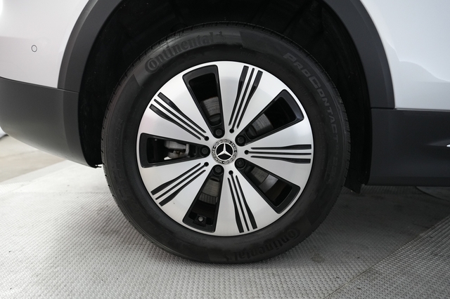 2023 Mercedes-Benz EQB