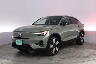 2023 Volvo C40 Recharge