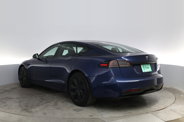 2023 Tesla Model S