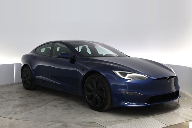 2023 Tesla Model S