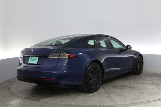2023 Tesla Model S