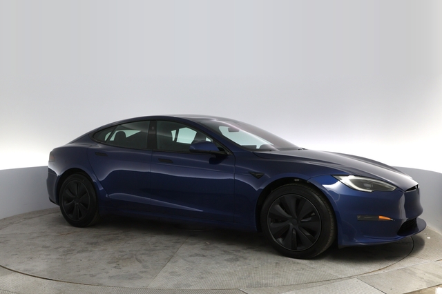 2023 Tesla Model S