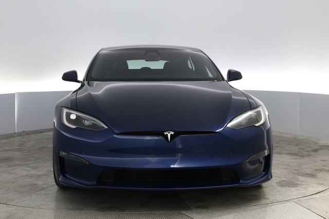2023 Tesla Model S