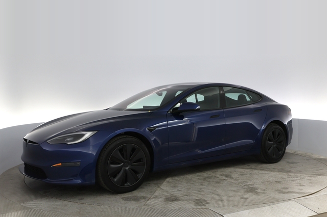 2023 Tesla Model S