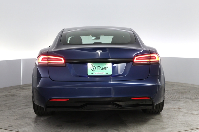 2023 Tesla Model S