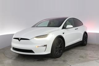 2023 Tesla Model X
