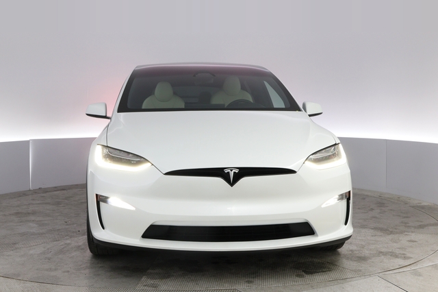 2023 Tesla Model X