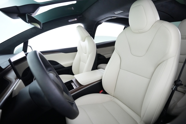 2023 Tesla Model X