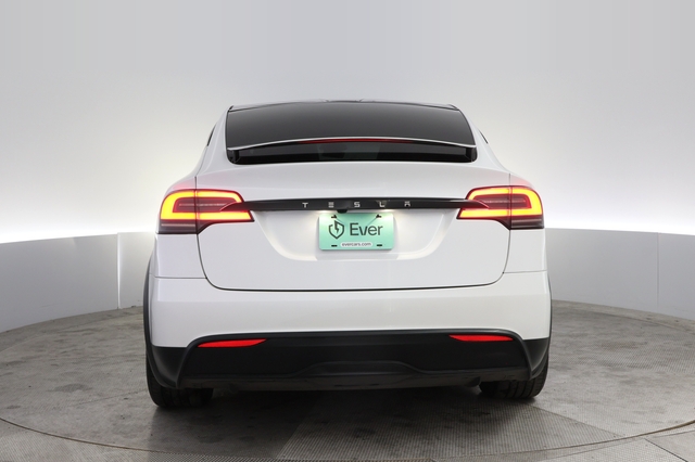 2023 Tesla Model X