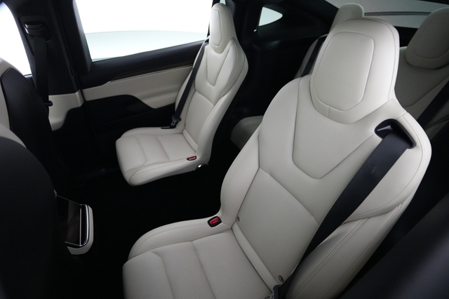 2023 Tesla Model X