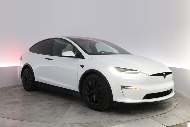 2023 Tesla Model X