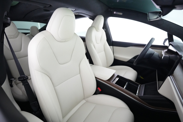 2023 Tesla Model X
