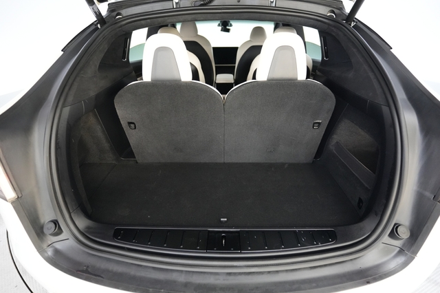 2023 Tesla Model X