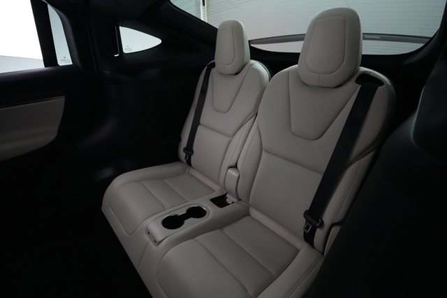 2023 Tesla Model X