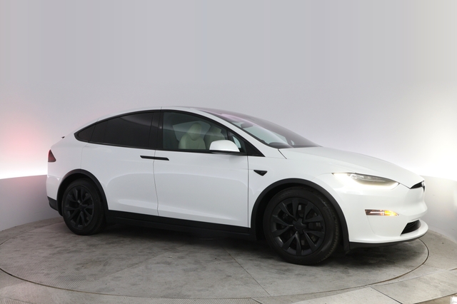 2023 Tesla Model X