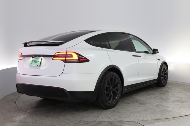 2023 Tesla Model X
