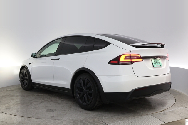2023 Tesla Model X