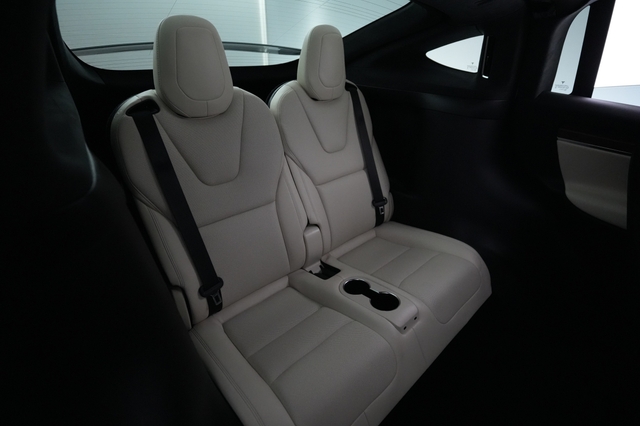 2023 Tesla Model X