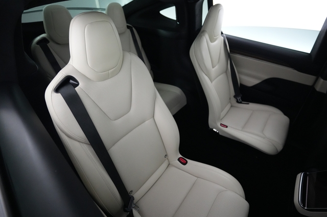 2023 Tesla Model X