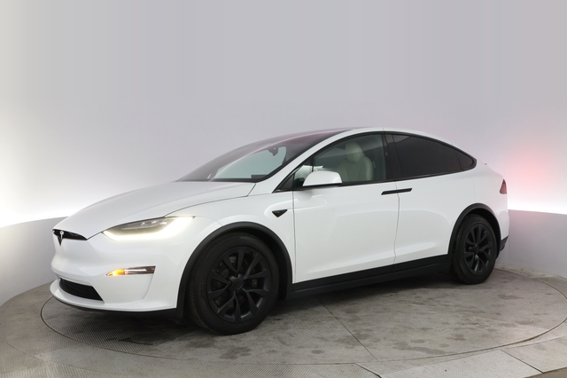2023 Tesla Model X