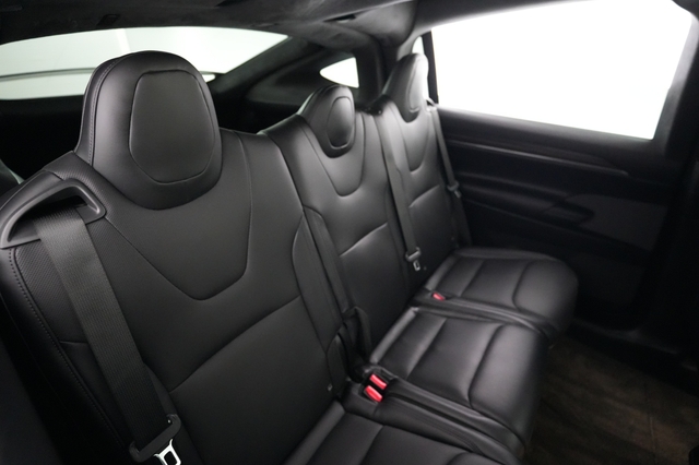 2023 Tesla Model X