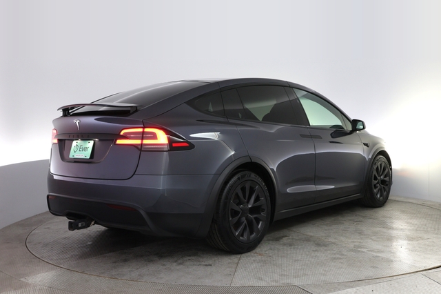 2023 Tesla Model X